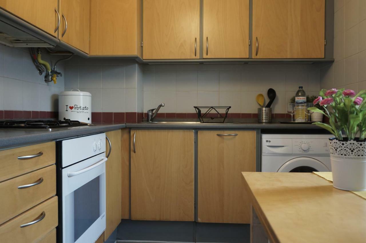 Graca Views Apartment Lizbona Zewnętrze zdjęcie