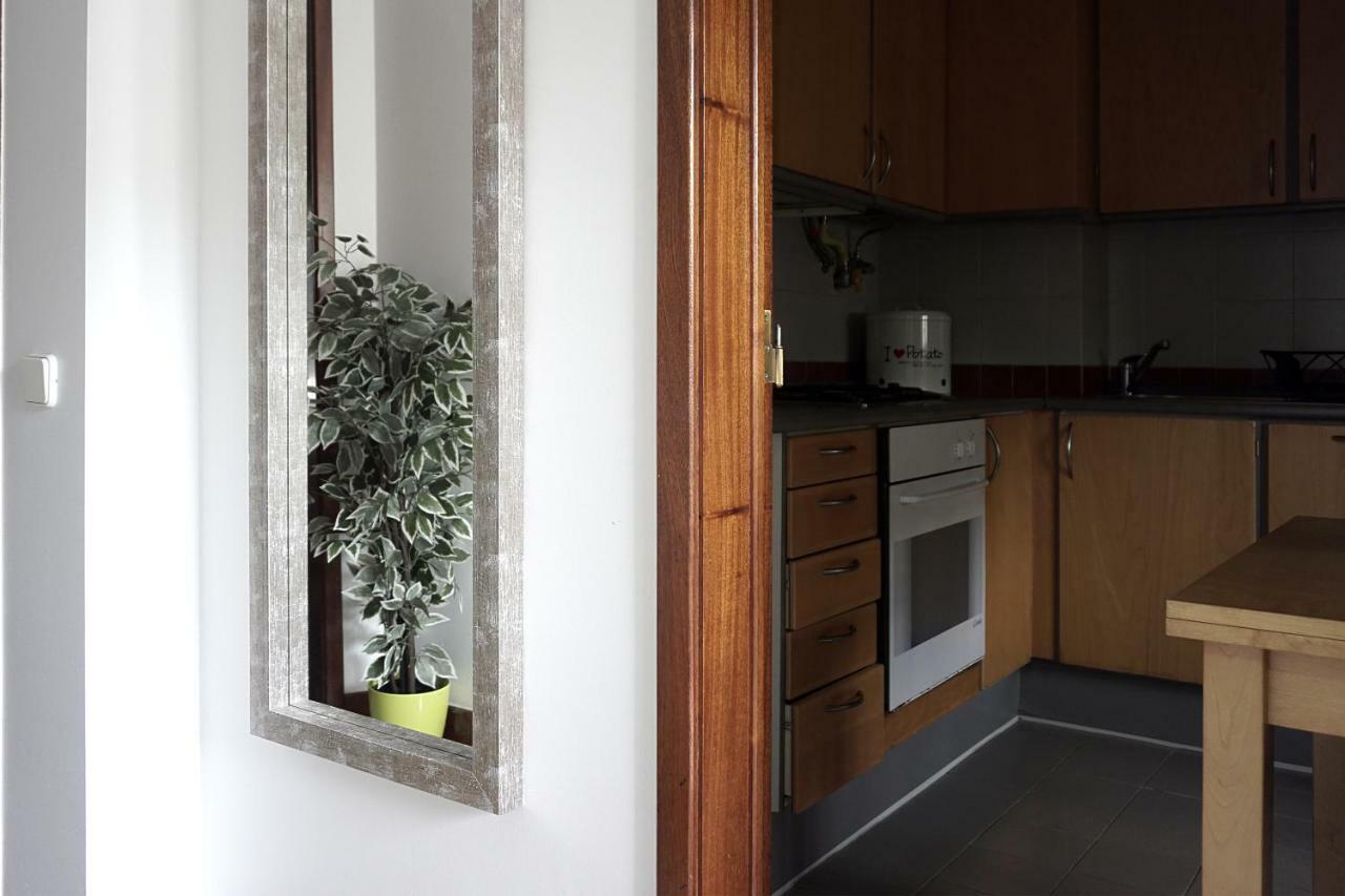 Graca Views Apartment Lizbona Zewnętrze zdjęcie